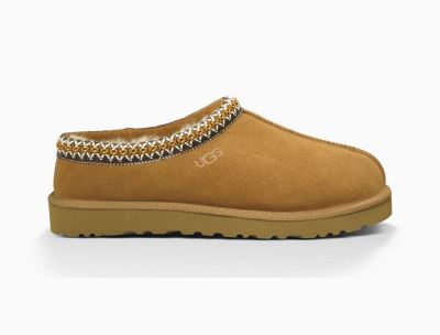 UGG Tasman Slippers for Mens - Chestnut/Brown India